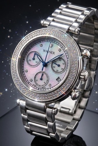 Wainer swiss made - wainer,