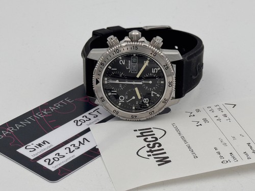 Sinn 203 - , st