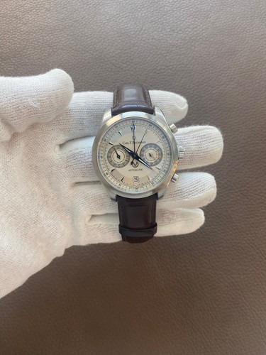 Carl bucherer manero - carl, f.