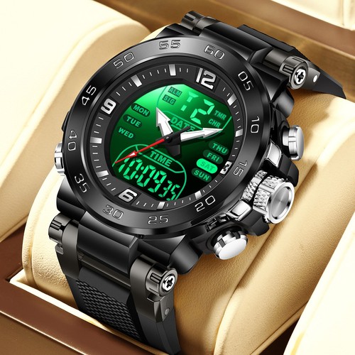 Herren armbanduhr männer - herren, uhr