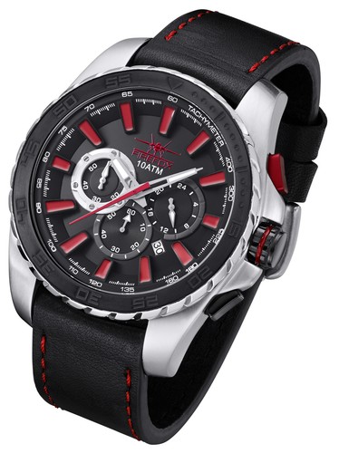 Firefox firestorm chronograph - firestorm,
