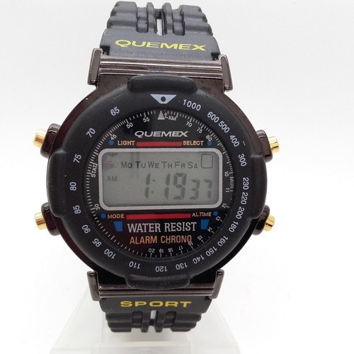 Herren uhr digital - herren,