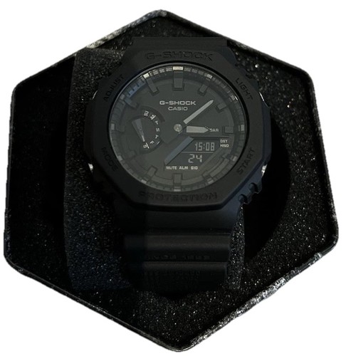 Casio shock limited edition - g-shock,