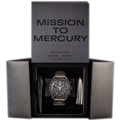 Omega swatch mission to - x,