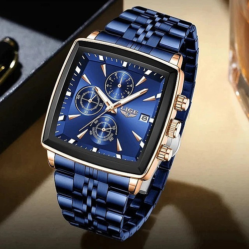 Herrenuhr sport männer - herrenuhr,