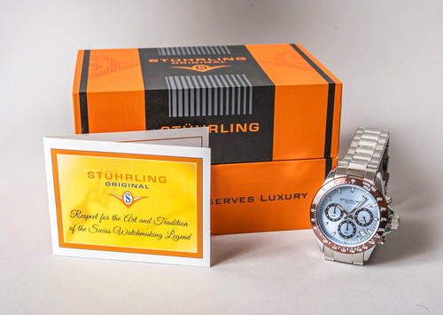 Stuhrling original herren - original,