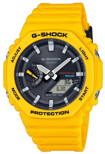 Casio shock uhr solar - casio,