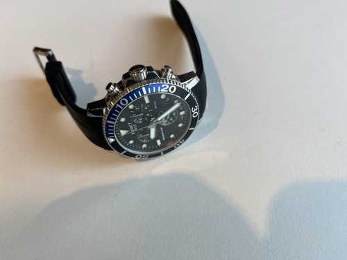 Tissot seastar 1000 - seastar,