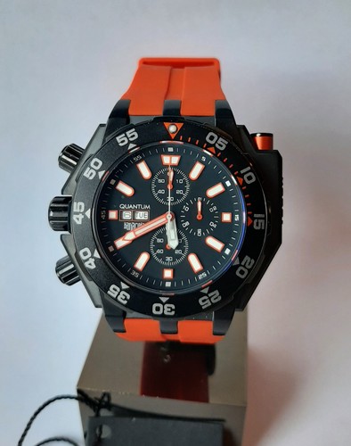 Quantum barracuda - quantum,