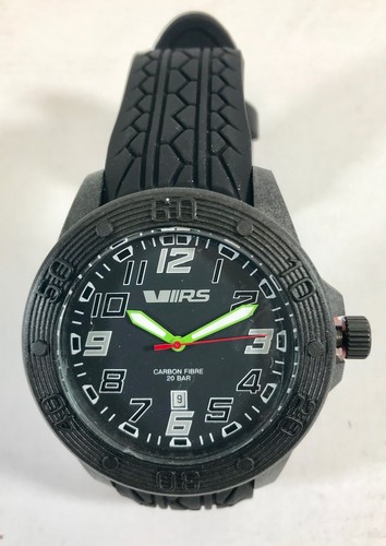 Skoda uhr carbon sport - skoda,
