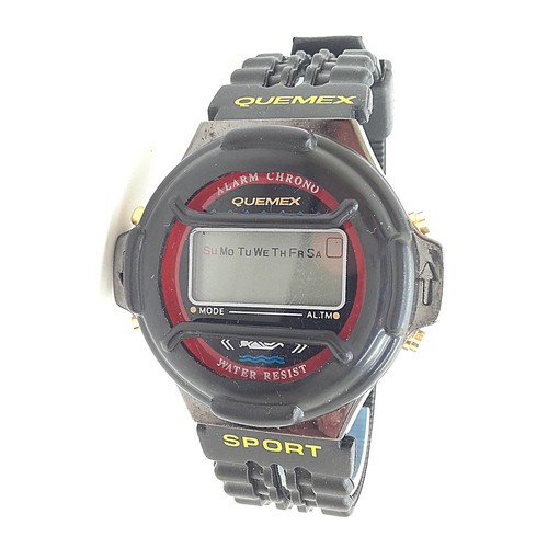Herren uhr digital - herren,
