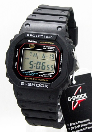 Casio g shock - ✅,