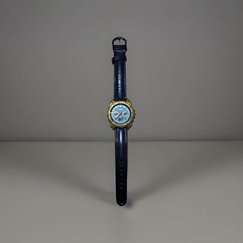 Fossil herren quarz - herren,