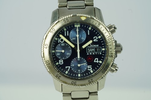 Sinn 203 arktis ar - sinn,