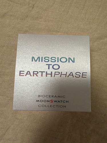 Omega swatch mission - x,