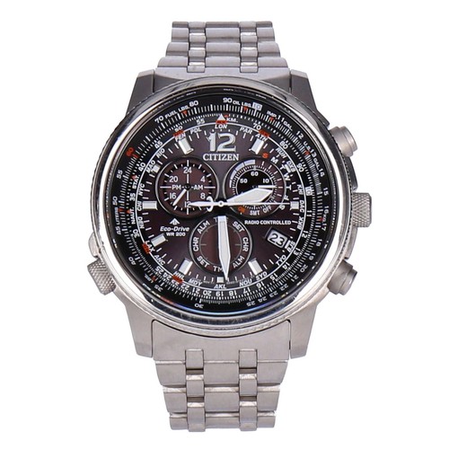 Citizen promaster sky - sky, cb5860