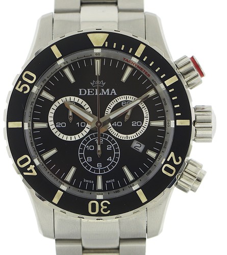 Delma montego quarz - delma,