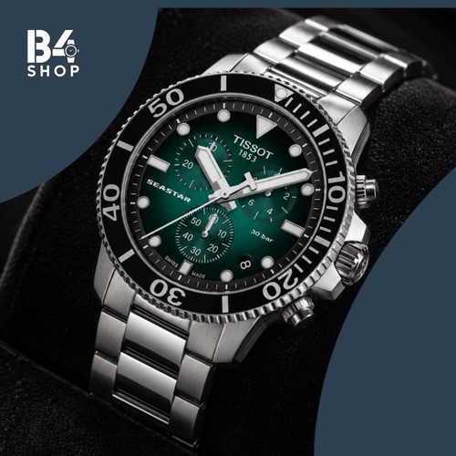 Tissot sport seastar 1000 - seastar,