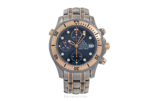 Omega seamaster professional - seamaster,