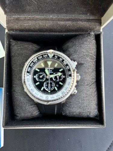 Seiko prospex fieldmaster - seiko,