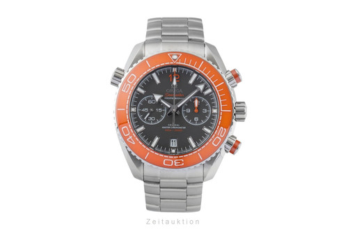 Omega seamaster planet - seamaster, ocean
