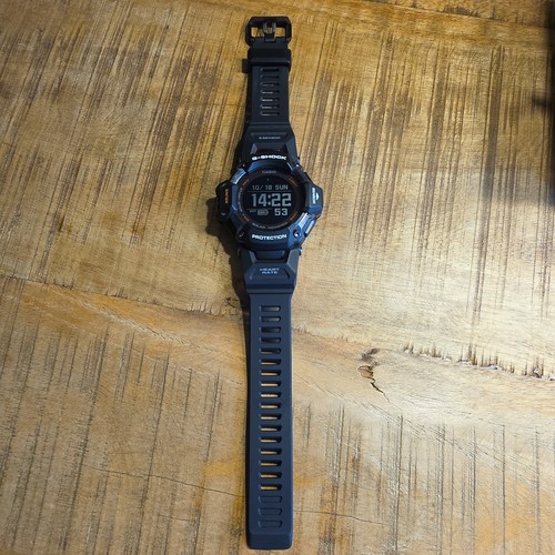 Casio gbd h2000 - casio, gbd-h2000-1aer