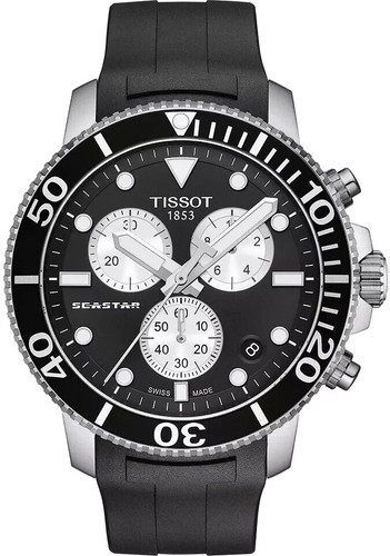 Tissot sport seastar 1000 - seastar,
