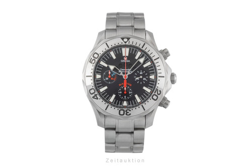 Omega seamaster chronograph - seamaster,