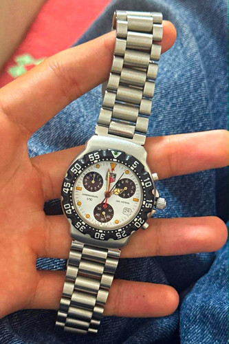 Tag heuer ca1212 - tag, ca1212-r0