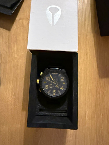 Nixon herren chronograph - herren,