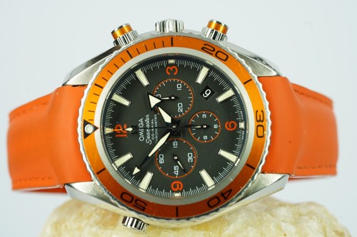 Omega seamaster planet - omega,