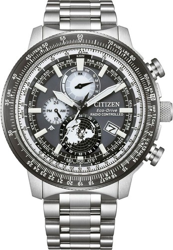Citizen promaster geo trekker - citizen,