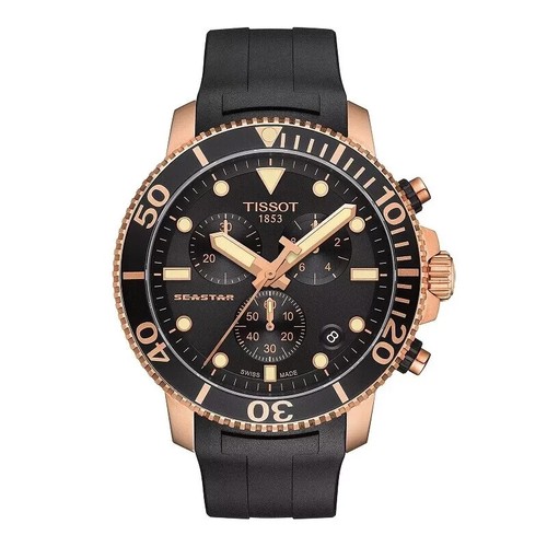 Tissot sport seastar - seastar, 1000