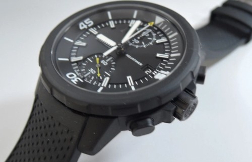 Iwc 3795 aquatimer - 3795,