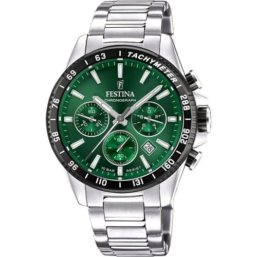 Festina chronograph f20560 - chronograph, f20560-4
