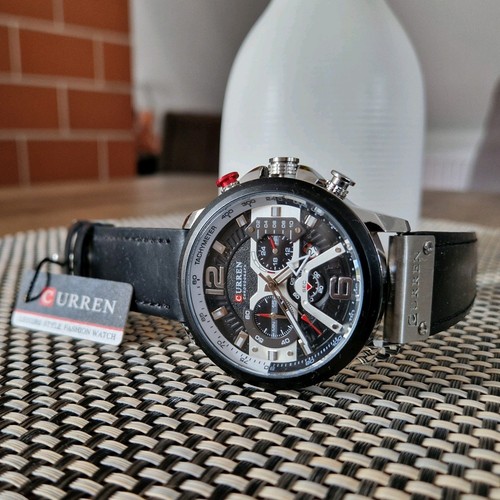 Curren herren chronograph - curren,
