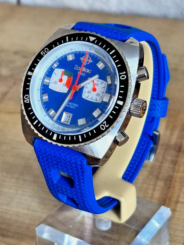 Zodiac uhr sea - sea, dragon