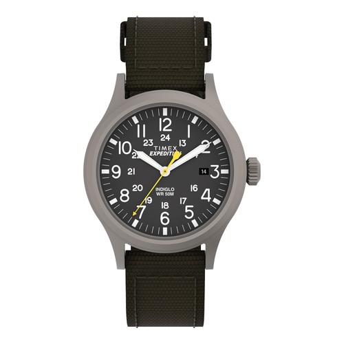 Timex herrenuhr expedition - herrenuhr, „expedition