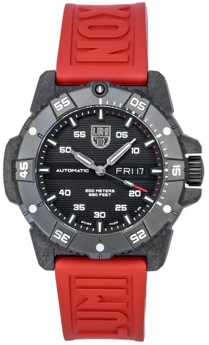 Luminox master carbon seal - master,