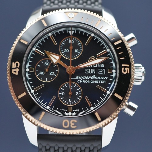 Breitling superocean heritage - breitling,