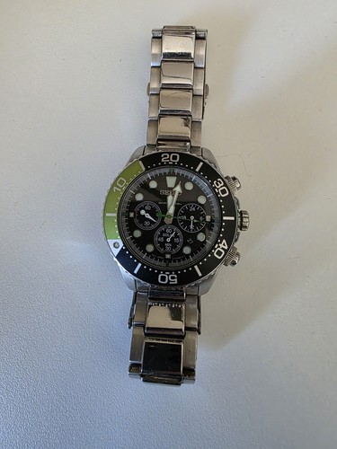 Seiko prospex schwarzes - prospex,