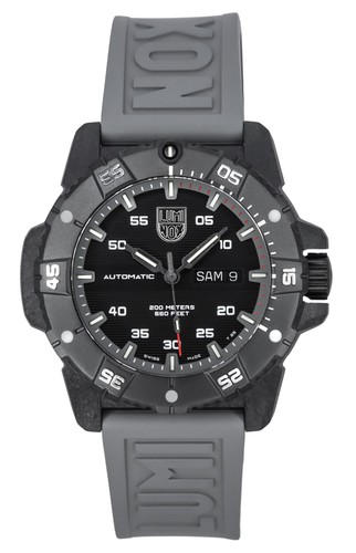 Luminox master carbon seal - master,
