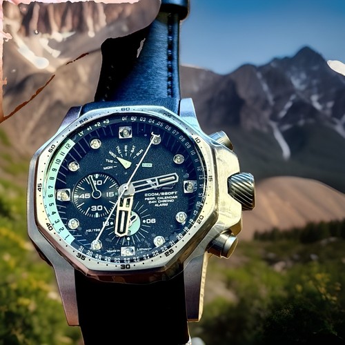 Vostok europe atomic - vostok,