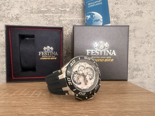 Festina chrono bike - festina, herren