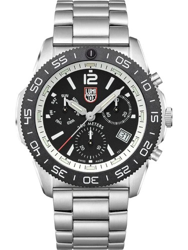 Luminox 3141 pacific - luminox, xs.3141.m
