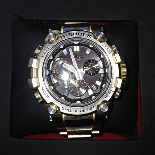 Casio shock g - casio, g-shock