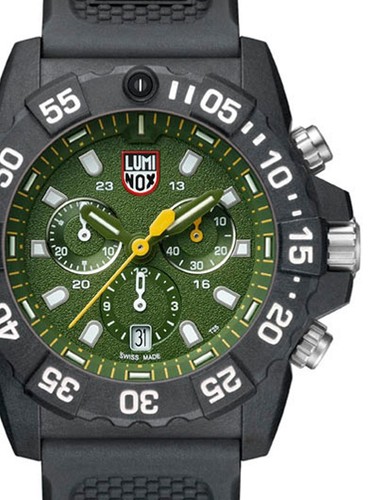 Luminox 3597 navy seal - xs.3597,