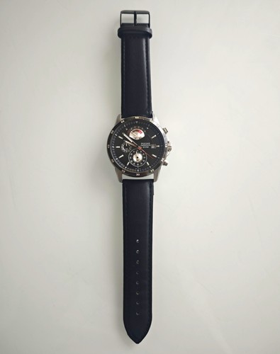 Pulsar chronograph herren - pulsar,