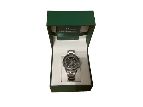 Predator herren chronograph - herren,