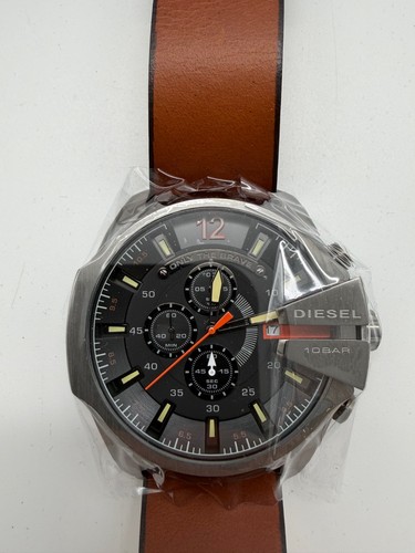 Diesel mega chief 51mm - diesel,